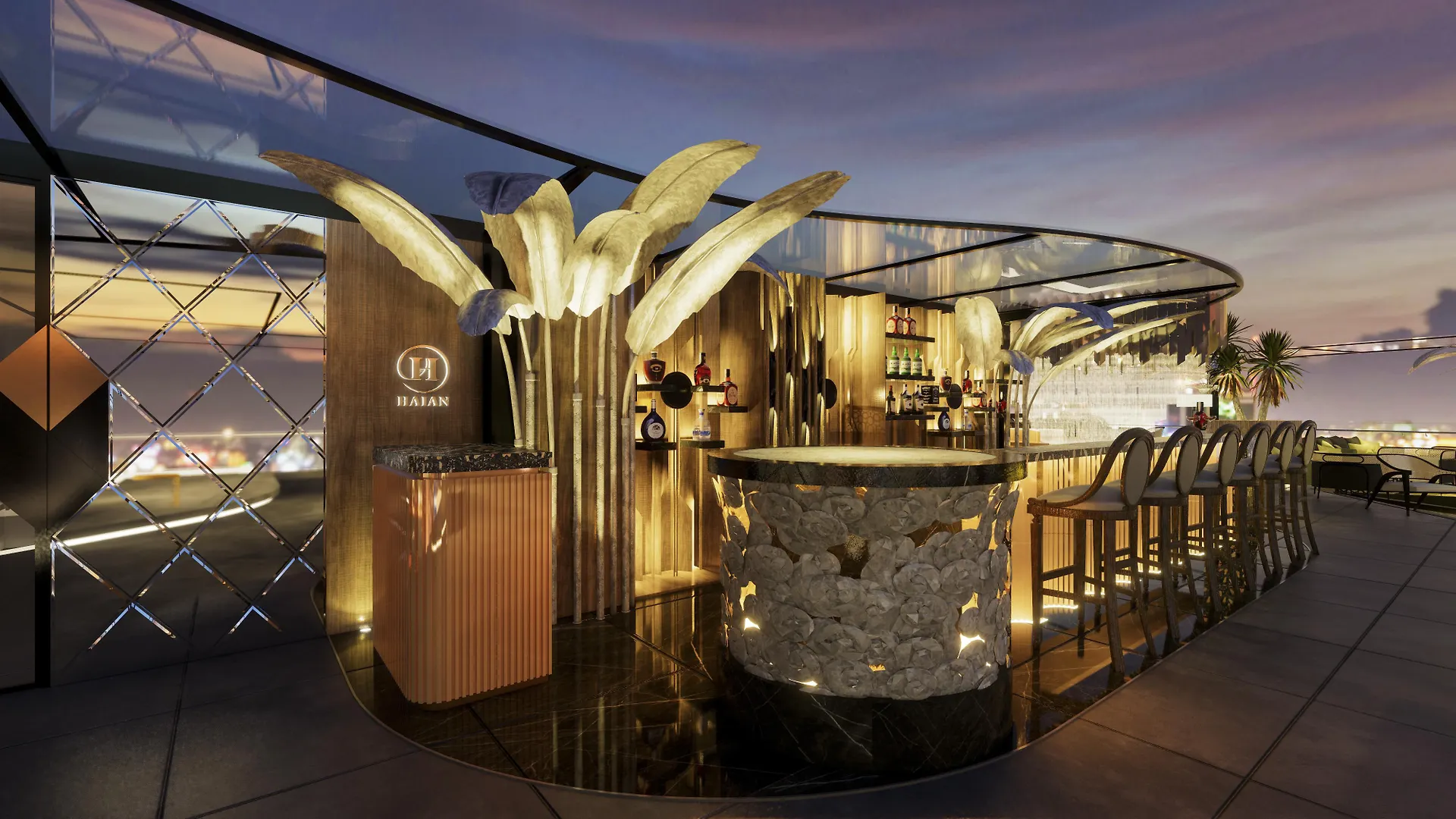 Haian Riverfront Hotel Da Nang Vietnam