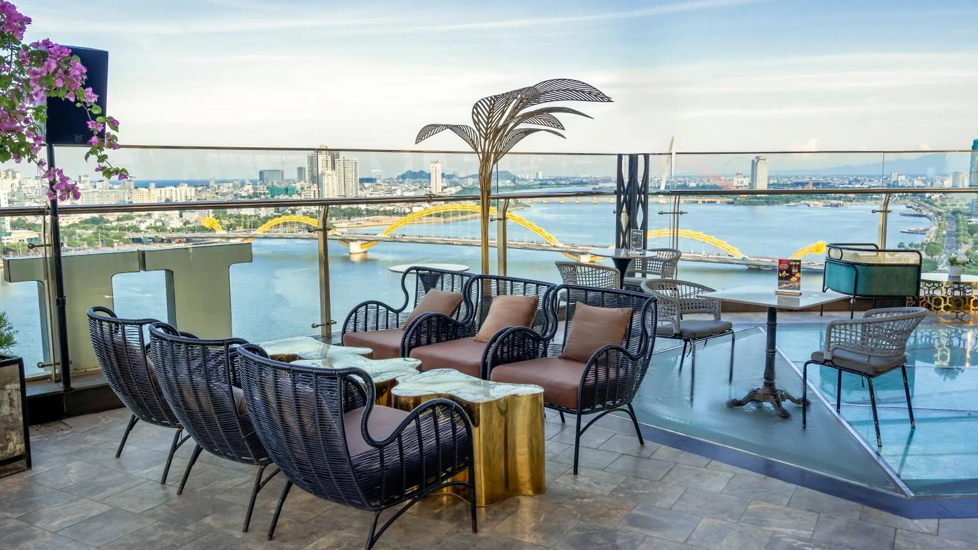 Haian Riverfront Hotel Da Nang Vietnam