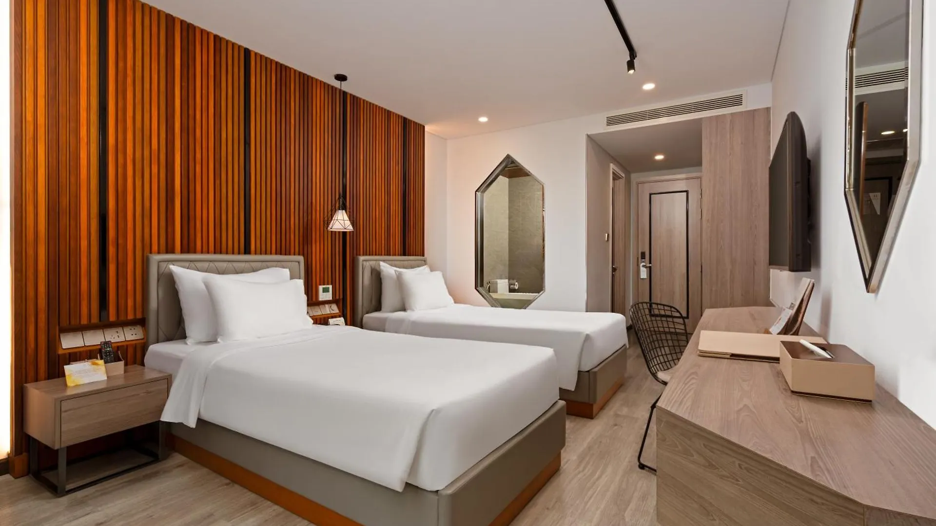 ****  Haian Riverfront Hotel Da Nang Vietnam