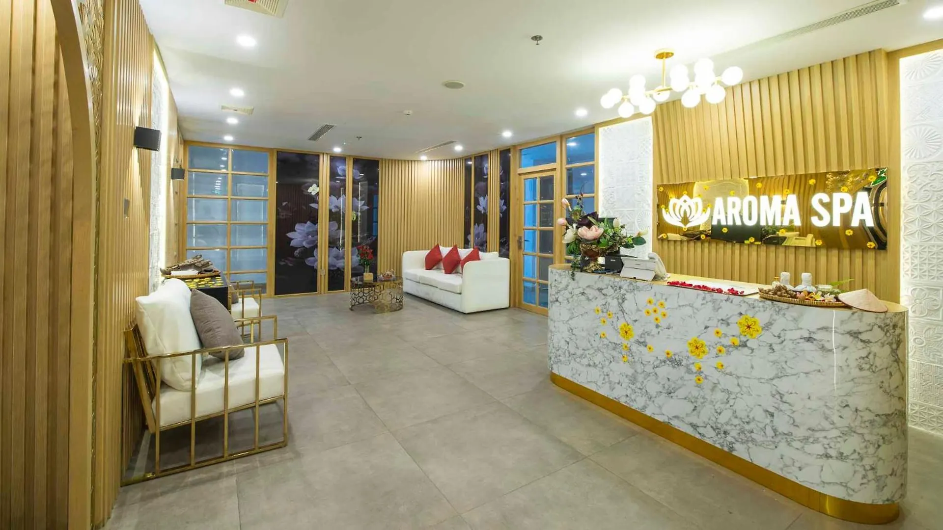 Haian Riverfront Hotel Da Nang 4*,  Vietnam