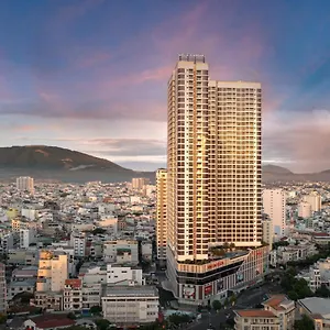 호텔 빈펄 콘도텔 엠파이어 나트랑