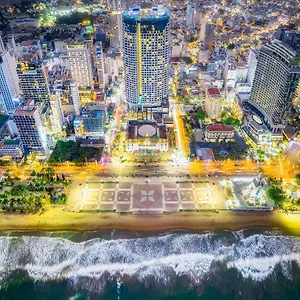 Apartamento Az Five Stars Ocean View