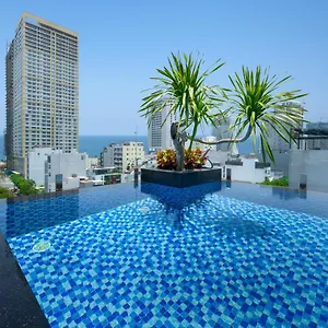 Tashi Ocean & - Free Gym Access **** Da Nang