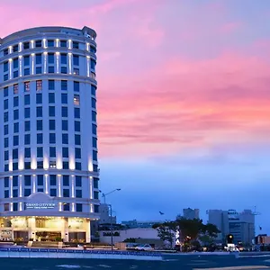 Hotel Grand Citiview