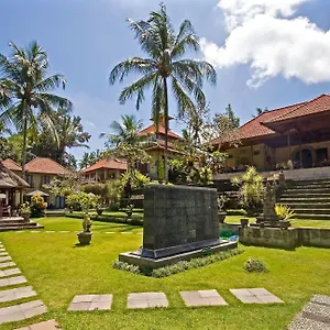 Hotel Villa Ubud Resort