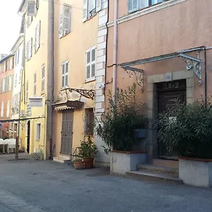 Résidence Mart'ins Francia