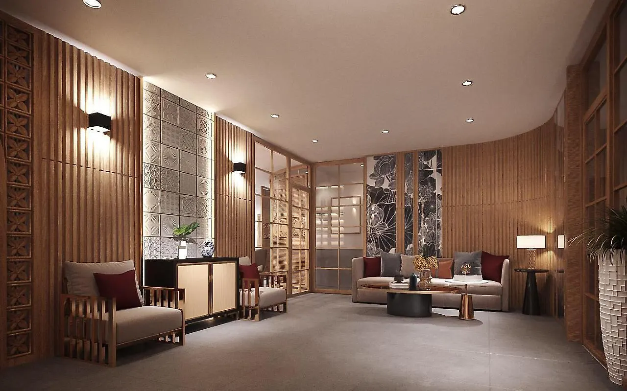 Haian Riverfront Hotel Danang 4*,
