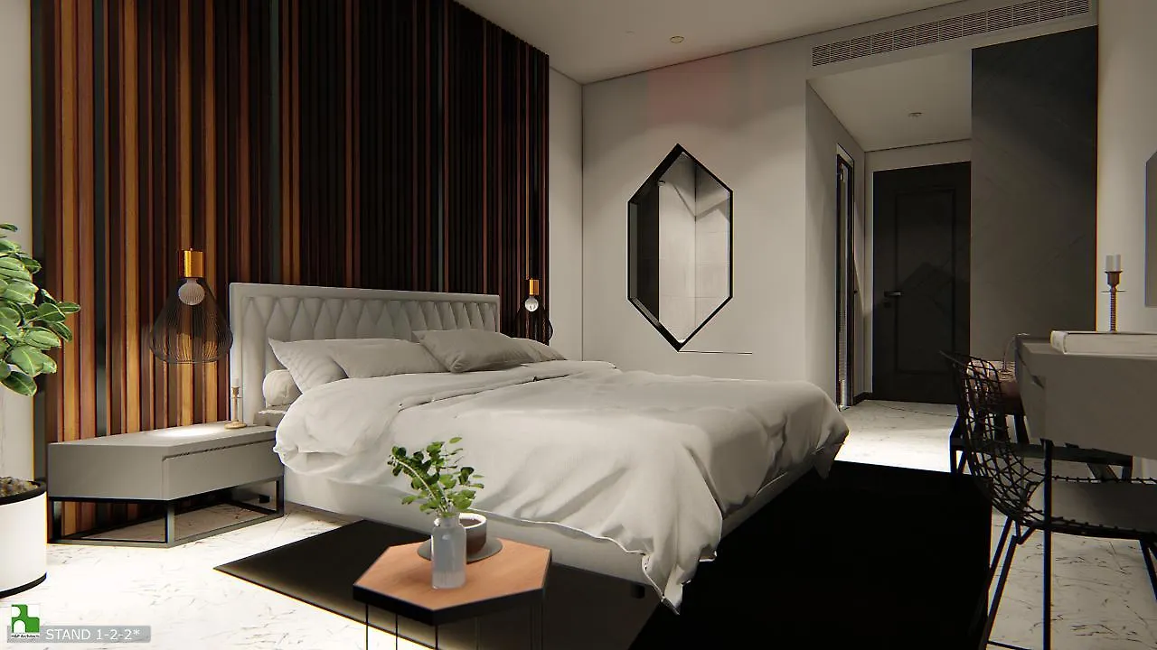 Haian Riverfront Hotel Da Nang