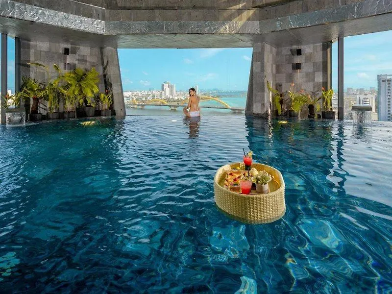 Haian Riverfront Hotel Da Nang