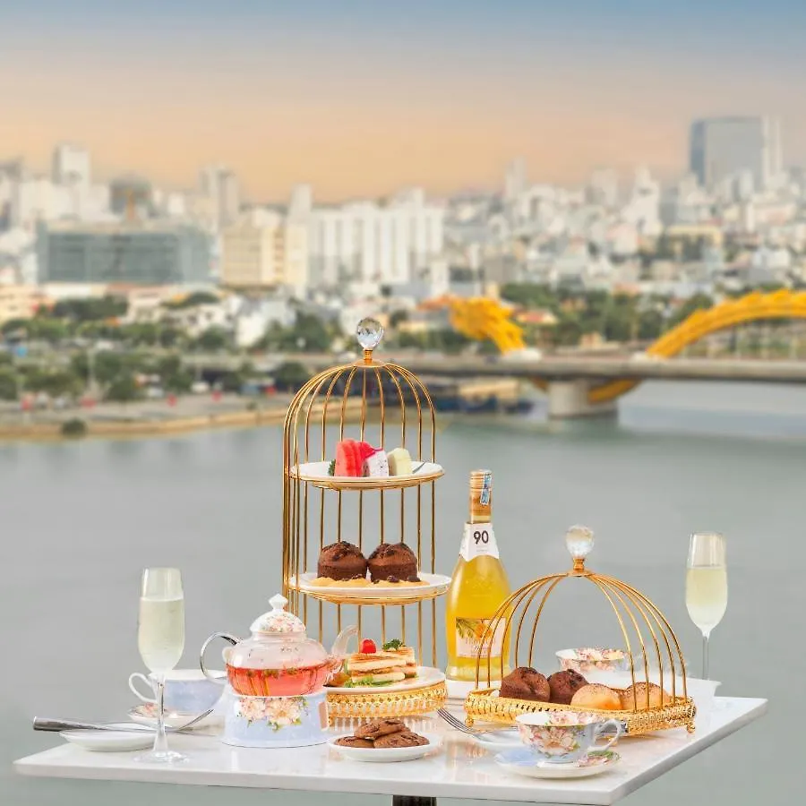 Haian Riverfront Hotel Danang