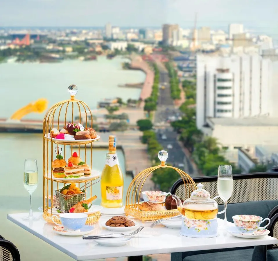 Haian Riverfront Hotel Danang